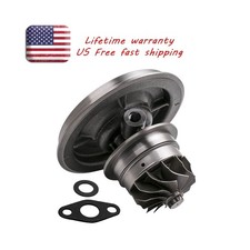 Hx55 Turbo Cartridge Core For Dodge Diesel Commins 1994-2001 3803938 3590044