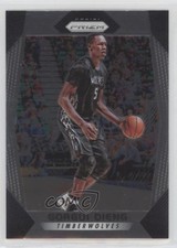 2017-18 Panini Prizm Gorgui Dieng #88 0mi7