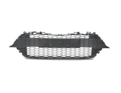 GITTER GRILL STOßSTANGE VORNE MITTE FÜR TOYOTA COROLLA 2019-2022