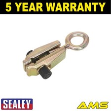 Image of Sealey Pull Clamp 220mm RE94