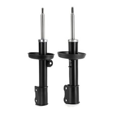 Stoßdämpfer-Set vorne links rechts Gasdruck Federbein KYB für u.a. OPEL ASTRA