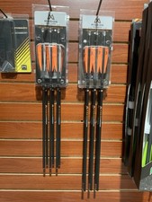 Mission Crossbow Arrow With Lighted Nocks - 3 Pack - 19 Or 22