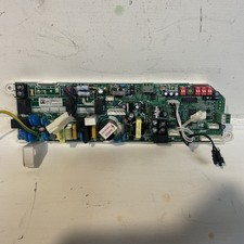 Midea Main Control Board 17122500A01733