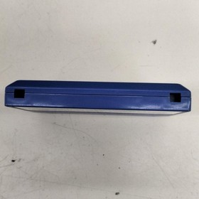 Famicom Software Model Special Rescue Command Solbrain Angel FLc10