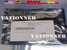 New In Box FANUC A20B-2901-0980