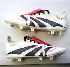 Mens Adidas Predator League Fold-Over Tongue ...