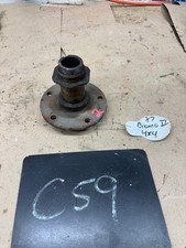1983 1988 1987 Ford RANGER BRONCO II EXPLORER 4WD FRONT AXLE HUB DANA 28 SPINDLE