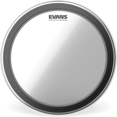 Evans Drumhead (BD24EMAD2)