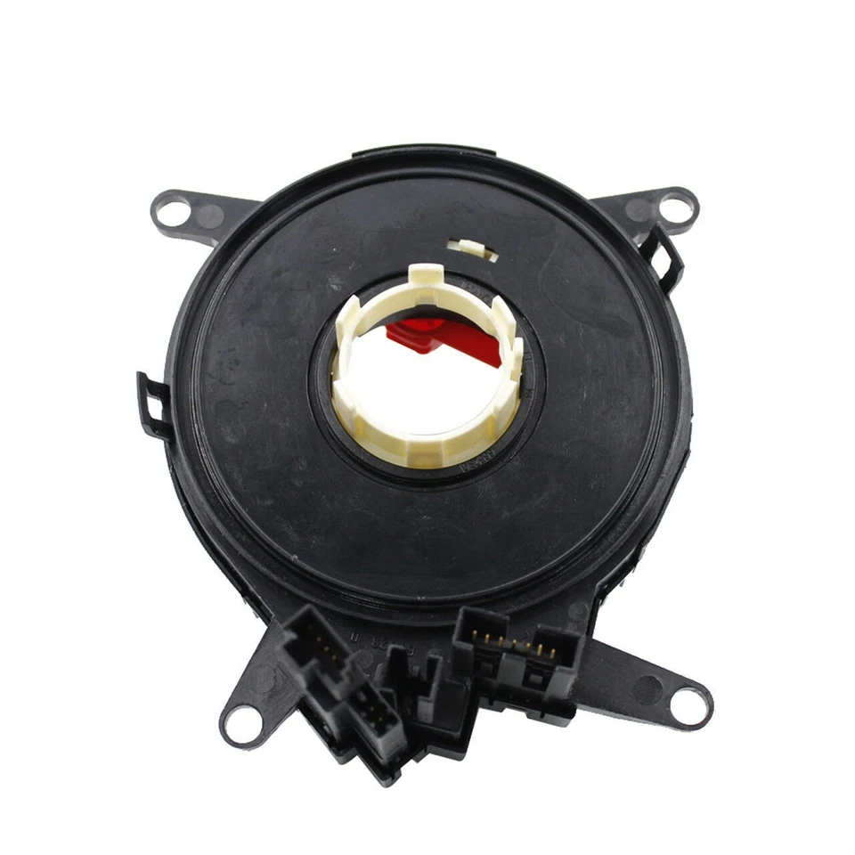 Steering Wheel Clock Spring Cable 61316976394 for BMW 5 6 Series E60 E61 E63 E64 - Image 4 of 4