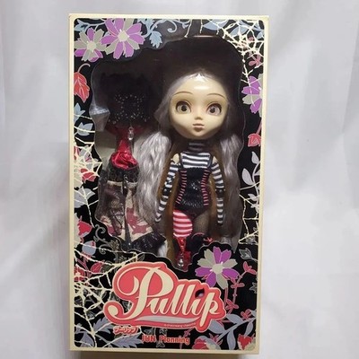 Groove Pullip ZUORA Fashion Doll Jun Planning Japan Import