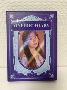 Oneiric Diary | eBay