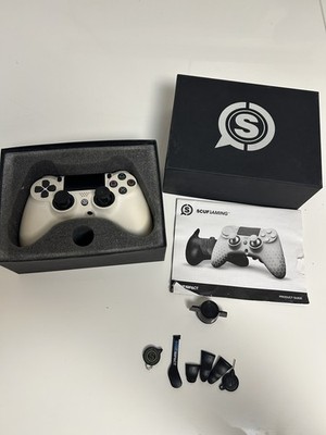 SCUF Impact Gaming Controller PS4/Pc | Custom  