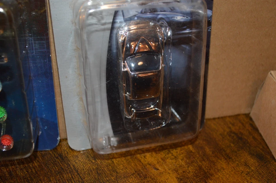 Zip Zaps micro RC Limited Edition X2 Collectors & Performance Booster Upgrade - Image 3 of 4