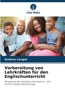 Andrew Langat | Vorbereitung Von LehrkräFten FüR Den Englischunterricht | Buch