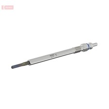 4x Glühkerze für Mercedes M-Klasse W166 S-Klasse W221 W222 SLC R172 | 23893969