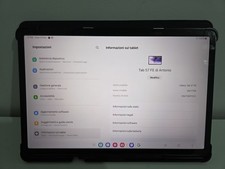 Tablet Android Samsung Galaxy Tab S7 FE 4 RAM 64GB  