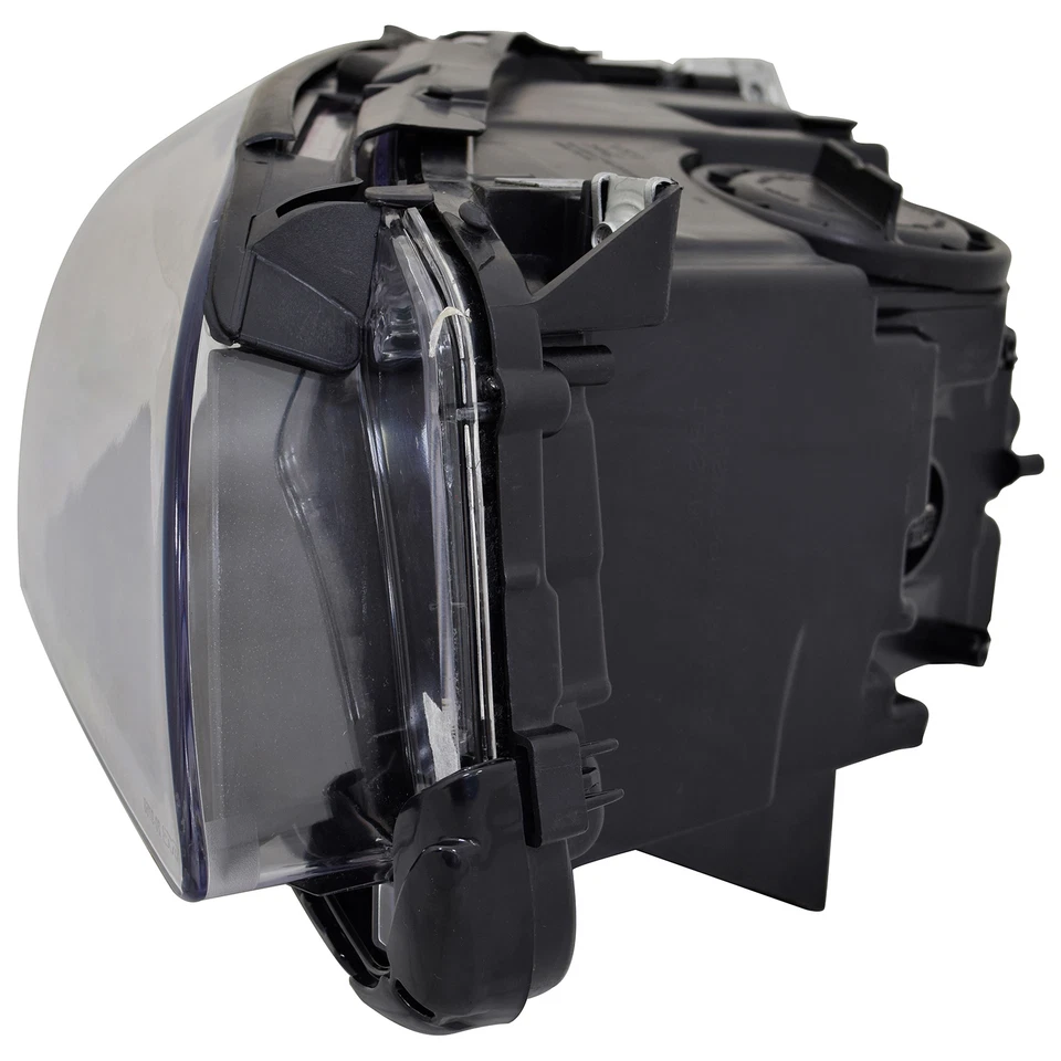 Lâmpada dianteira para farol 14-16 BMW Série 5 lado direito do passageiro - Imagem 4 de 4