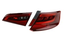 LED Heck Leuchten Set Rückleuchte passend für Audi A3 8V innen außen 04/2012- RE