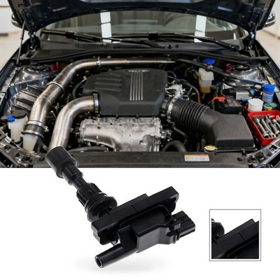 Ignition Coil Suitable for Mazda 323 Demio Familia Premacy Ford Laser