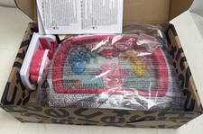 Baby Einstein Sea Dreams Soother Musical Crib Toy and Sound Machine, Pink