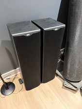 B&W DM603 S3 Main / Stereo Speakers for sale online | eBay