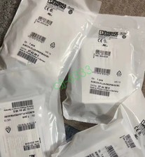 1pcs Phoenix Contact 2744380 bus connector SUBCON-PLUS-PROFIB/AX/SC