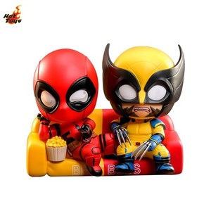 Deadpool Cosbaby | eBay