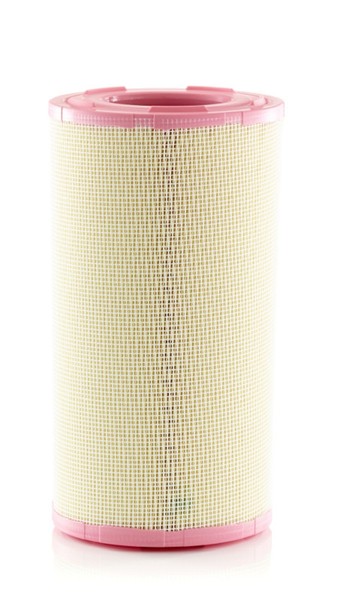 Mann-Filter Luftfilter C 28 028 Filtereinsatz FüR 105 DAF XF-image