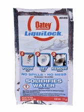 Toilet LiquidLock, .6 oz. - 31416