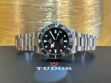 Tudor Pelagos 39 Titan 25407N Neu Full Set 2025 Automatik Uhr Keramik Taucher
