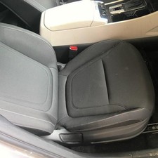 Passenger Front Seat  Cloth With Heated Manua...