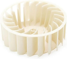 33001790 Wheel Blower for Admiral Dryer 33001790 516674 AH2035614 EA2035614