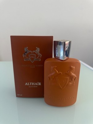 Parfums de Marly Althaïr 4.2oz 125ml Brand new in box