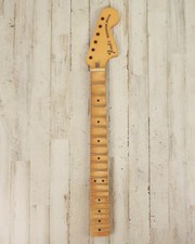 NUOVO Fender Road Worn 70's Telecaster Deluxe Neck (622)