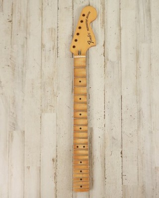 NEW Fender Road Worn 70's Telecaster Deluxe Neck (622)