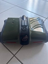 WiFi Video Tank App Controlled (Model: GT-3598)