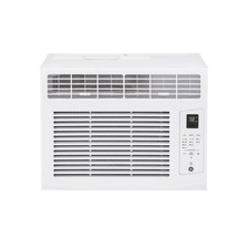 GE 6,000 BTU Electronic Window Air Conditione...