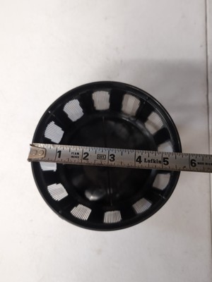 Insect Trap Dynatrap Model DT1200SR With Stand Base And Pole 1
