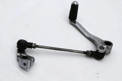KAWASAKI ZZR 250 1999 2003 PÉDALE DE CHANGEMENT LEVIER TIGE 132420235 391101013 - Photo 1/4
