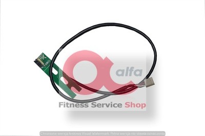 Kettler Treadmill speed sensor