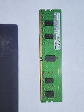 Samsung M393A1K43BB1-CTD7Q 8GB DDR4 PC4-21300 2666MHz ECC Server Memory Module