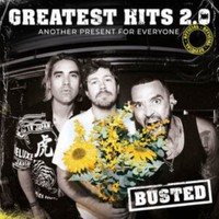 Busted - Greatest Hits 2.0 Another Present For Everyone - Vinyl Record - G4Z