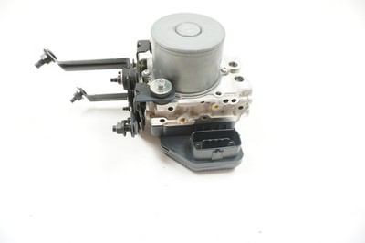 2016-2018 Infiniti Q50 Anti-lock Brake Actuator Assembly Used Oem (476604gh5a)