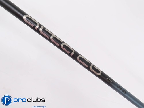 Nice Left Handed Ping G425 22* 4 HYBRID w/Cover - Alta CB 70 Regular Flex 448708 - Picture 3 of 4