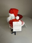 Wondershop Winter Target Fabric Birds from 2022 Koselig & Iskall Christmas Set — photo 6