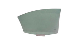 Fits:2001-2009 Volvo S60 4Door Sedan Passenger Side Rear Right Door Window Glass