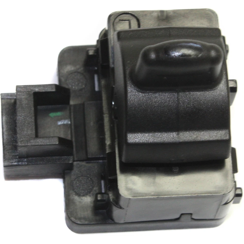 Interruptor de bloqueo de puerta del conductor delantero para Chevrolet Malibu 2001-2003 2004-2005 clásico Foto 4 de 4