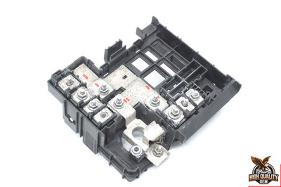  2020-2024 FORD EXPLORER 3.0L OEM POSITIVE BATTERY FUSE TERMINAL WIRE LOOM