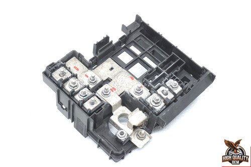 🚗2020-2024 FORD EXPLORER 3.0L OEM POSITIVE BATTERY FUSE TERMINAL WIRE LOOM