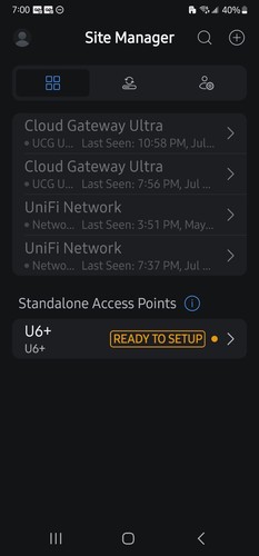 Ubiquiti Networks U6+US UNIFI AP (Access Point) Gently Used Read Description - Afbeelding 6 van 16